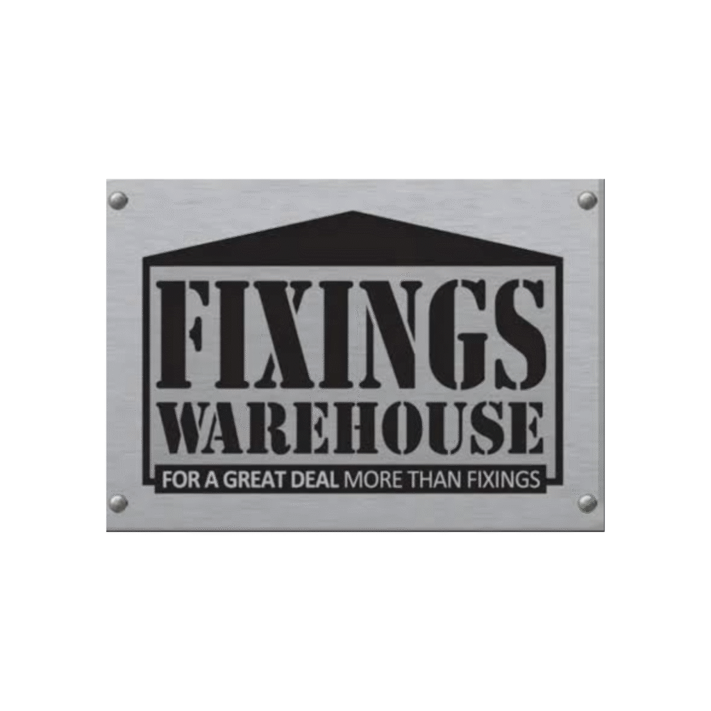 fixings warehouse hedgehog stockist