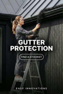 Gutter protect