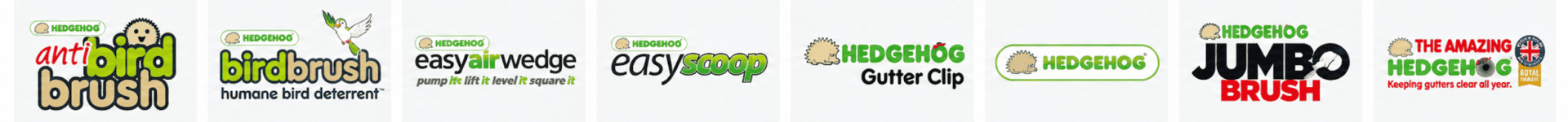hedgehog product banner